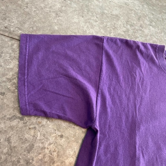 Vintage Robert Hight Autographed T-Shirt XL John Force Racing Hot Rod NHRA Y2K - Picture 6 of 13